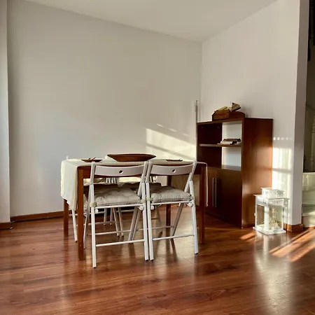 Casa En Holiday home