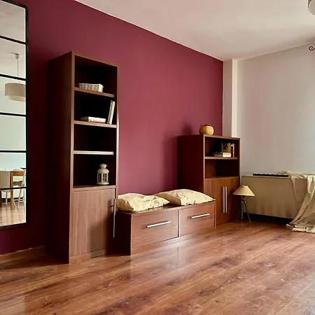 Casa En * シマンカス