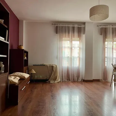 Holiday home Casa En