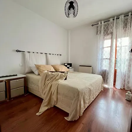 Casa En Holiday home *