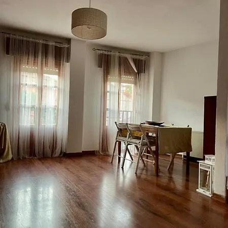 Holiday home Casa En Simancas