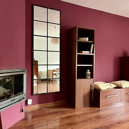 Casa En Holiday home