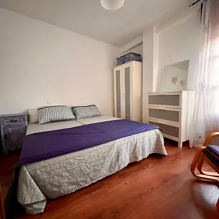 Casa En Holiday home Simancas