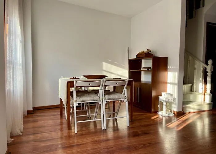 Casa En Holiday home