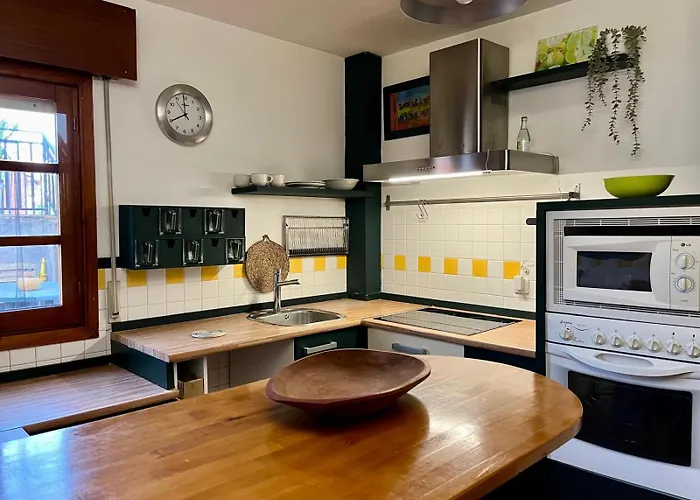 Casa En Holiday home