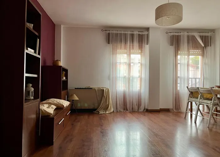 Holiday home Casa En