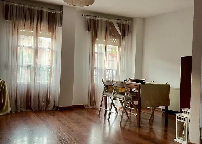 Holiday home Casa En Simancas