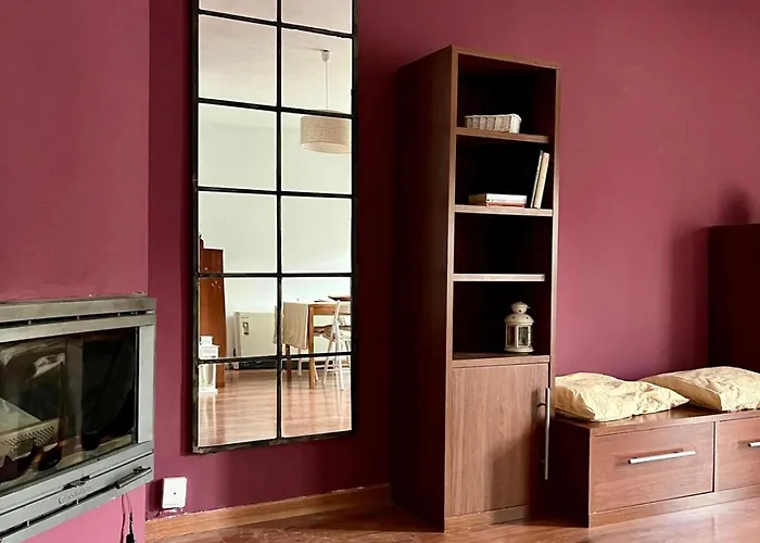 Casa En Holiday home