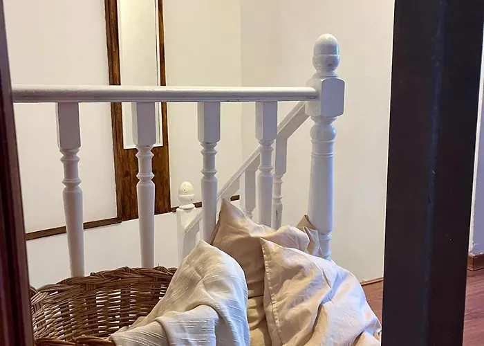 Holiday home Casa En