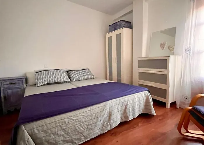 Casa En Holiday home Simancas